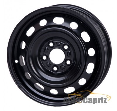 Диски ALST (KFZ) 9532 Mazda R16 W6 PCD5x114.3 ET50 DIA67